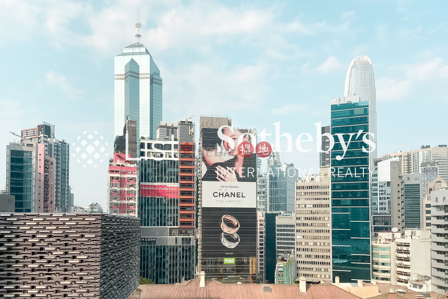 Property for Rent at Tung Yuen Building with Studio | 7 Chancery Lane | Central District | Hong Kong | Rental | HK$ 22,000/ month