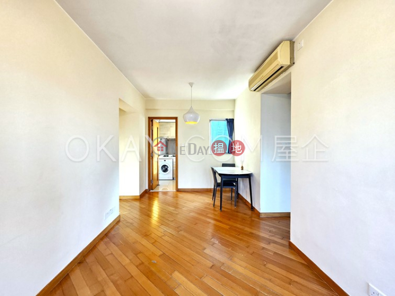 Property Search Hong Kong | OneDay | Residential Sales Listings | Practical 2 bedroom with balcony | For Sale
