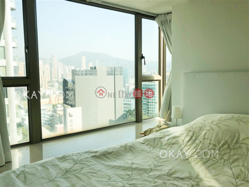 HK$ 25,000/ month, The Zenith Phase 1, Block 2 Wan Chai District Lovely 2 bedroom on high floor with balcony | Rental