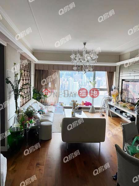 Property Search Hong Kong | OneDay | Residential | Sales Listings | The Harbourside Tower 2 | 3 bedroom High Floor Flat for Sale