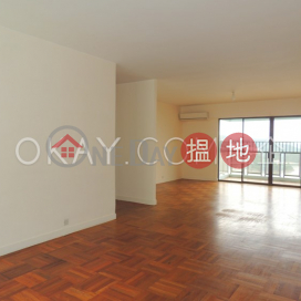 Efficient 3 bedroom with balcony & parking | Rental | Repulse Bay Apartments 淺水灣花園大廈 _0