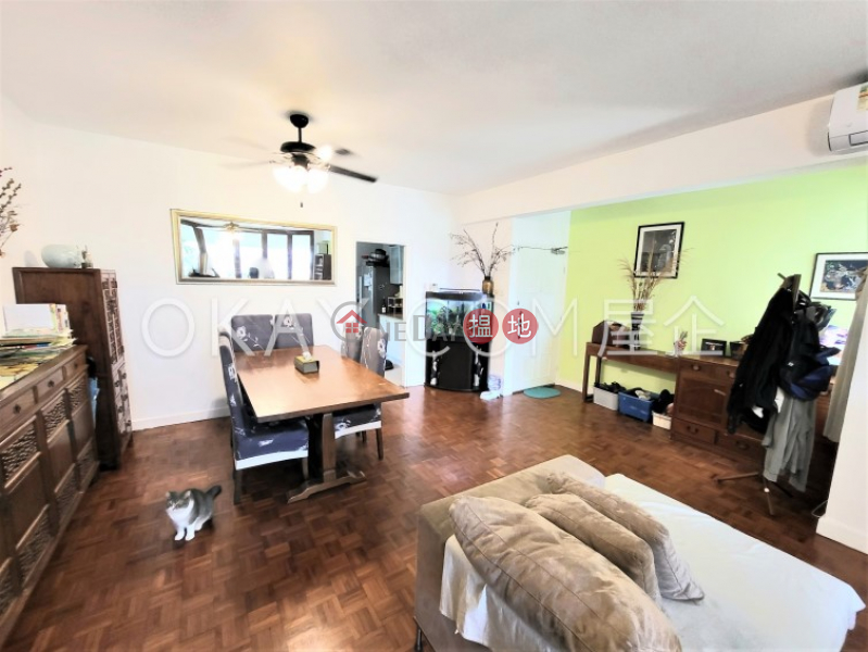 Efficient 3 bedroom with balcony | For Sale | 1 Middle Lane | Lantau Island | Hong Kong, Sales, HK$ 16.45M