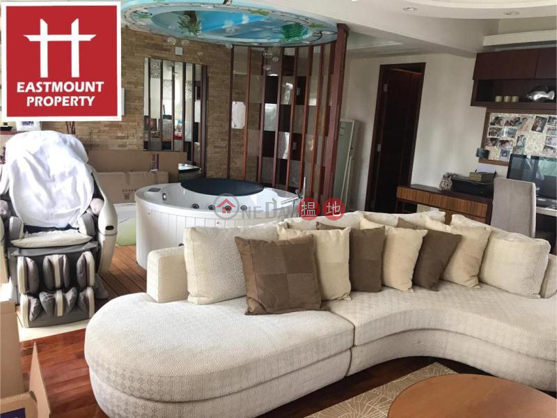 HK$ 85M House C11 Phase 2 Marina Cove Sai Kung | Sai Kung Villa House | Property For Sale in Marina Cove, Hebe Haven 白沙灣匡湖居-Rare on Market, Twin resort-style villa house, Private pontoon