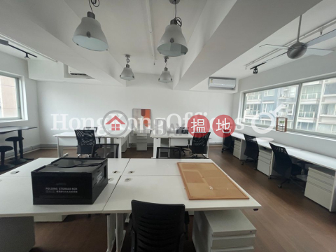 Office Unit for Rent at Centre Hollywood, Centre Hollywood 荷李活道151號 | Western District (HKO-66531-AIHR)_0