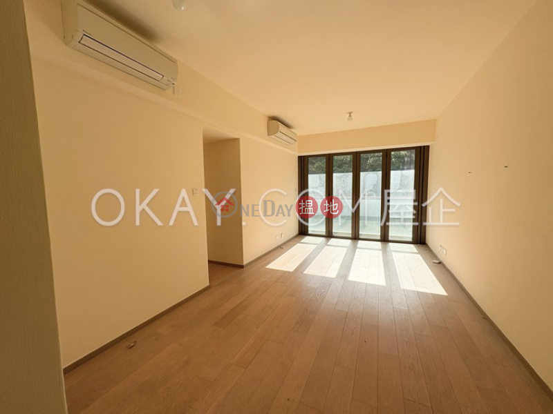 4房2廁,星級會所,連車位,露台香島5座出租單位|香島5座(Island Garden Tower 5)出租樓盤 (OKAY-R317628)