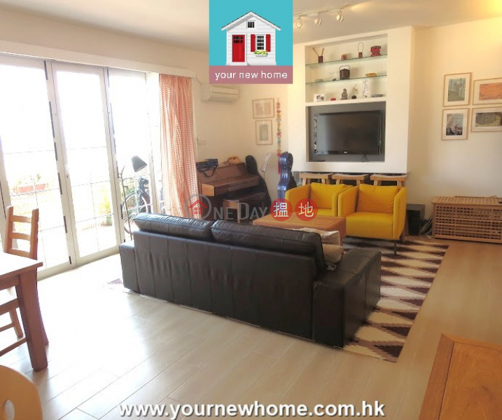 House with Sea View for Rent in Sai Kung-95竹洋路 | 西貢-香港-出租HK$ 43,000/ 月