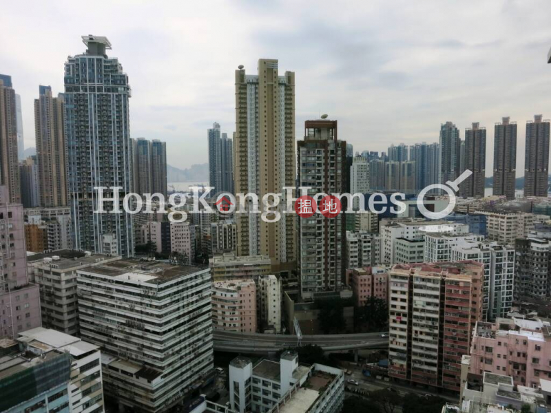 Property Search Hong Kong | OneDay | Residential | Rental Listings 2 Bedroom Unit for Rent at GRAND METRO