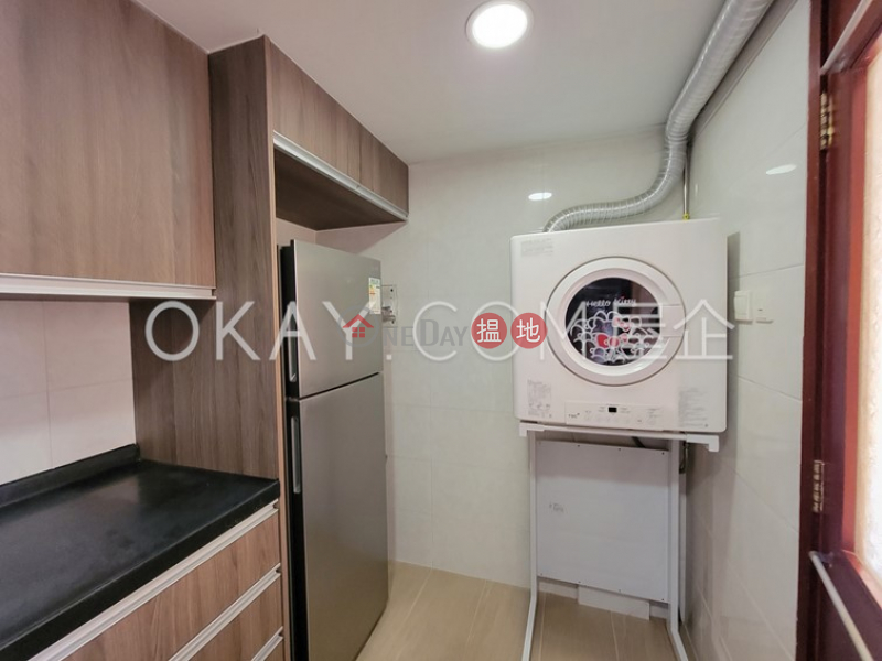 HK$ 15.6M, Kornhill, Eastern District Efficient 3 bedroom on high floor | For Sale