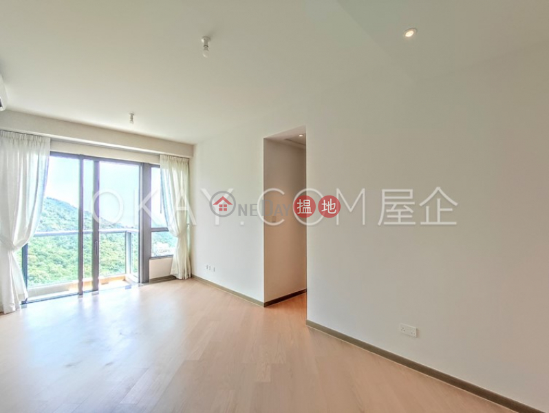 港島南岸1期 - 晉環高層住宅出租樓盤HK$ 60,000/ 月