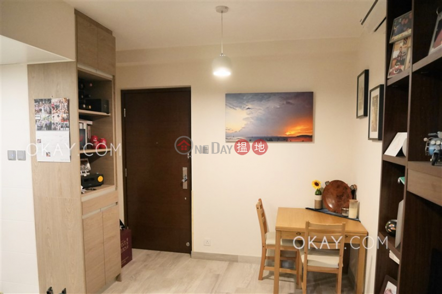 Intimate 2 bedroom with balcony | For Sale | 28 Yat Sin Street | Wan Chai District, Hong Kong, Sales, HK$ 9.5M