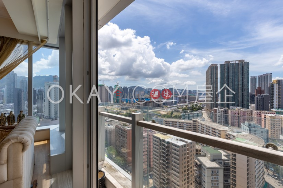 The Forfar, High Residential Rental Listings, HK$ 80,000/ month