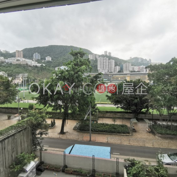 Luxurious 3 bedroom with racecourse views | For Sale | Linden Court 年達閣 Sales Listings