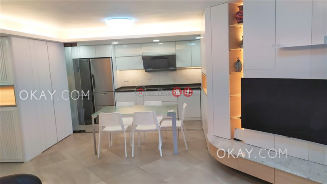 Gorgeous 3 bedroom in Quarry Bay | For Sale | 22 Tai Wing Avenue | Eastern District, Hong Kong, Sales | HK$ 18.8M