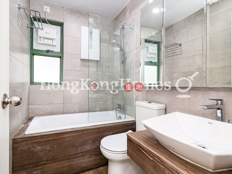 HK$ 65,000/ month, Robinson Place Western District, 3 Bedroom Family Unit for Rent at Robinson Place