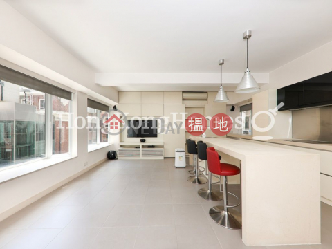 1 Bed Unit for Rent at Woodlands Terrace, Woodlands Terrace 嘉倫軒 | Western District (Proway-LID84706R)_0