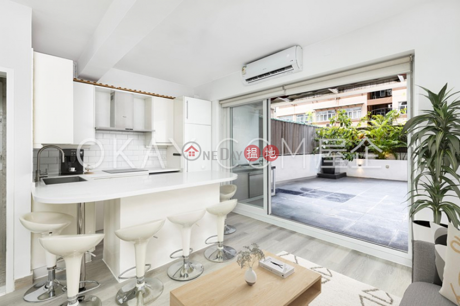 Property Search Hong Kong | OneDay | Residential Rental Listings Charming 1 bedroom with terrace | Rental