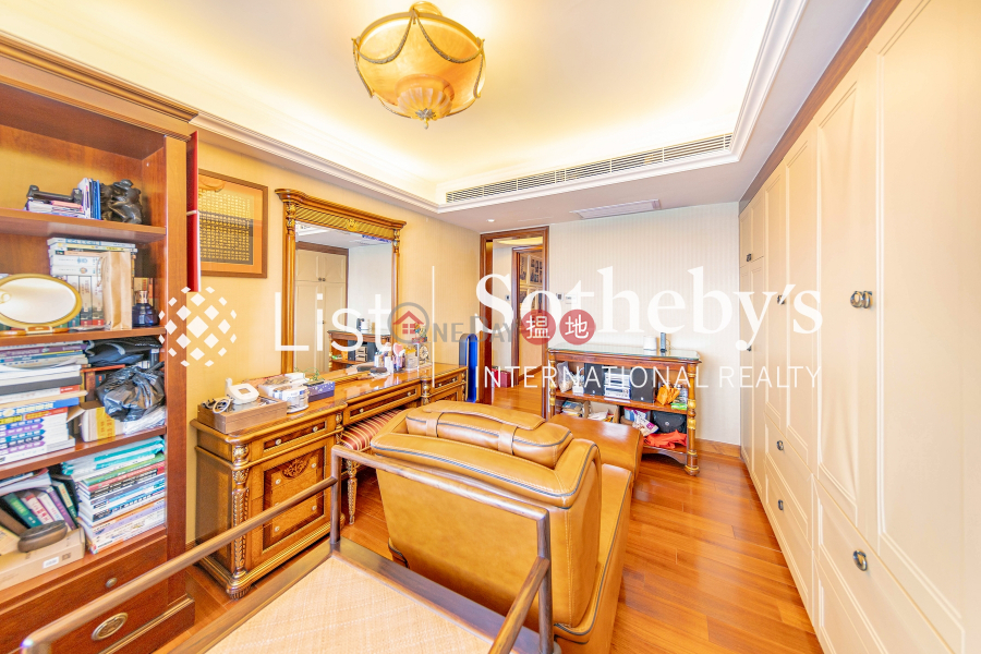 Property for Sale at Repulse Bay Belleview Garden with more than 4 Bedrooms, 5 Belleview Drive | Southern District Hong Kong, Sales | HK$ 280M