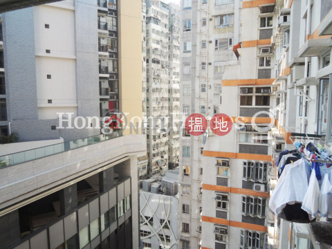 2 Bedroom Unit at Man On House | For Sale | Man On House 文安樓 _0