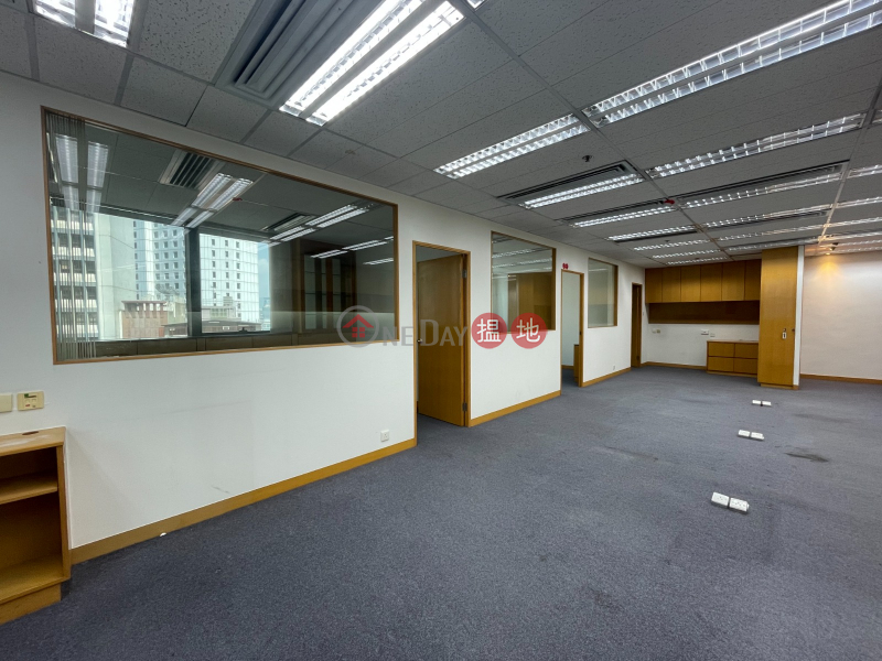 英皇集團中心中層寫字樓/工商樓盤出租樓盤-HK$ 47,460/ 月