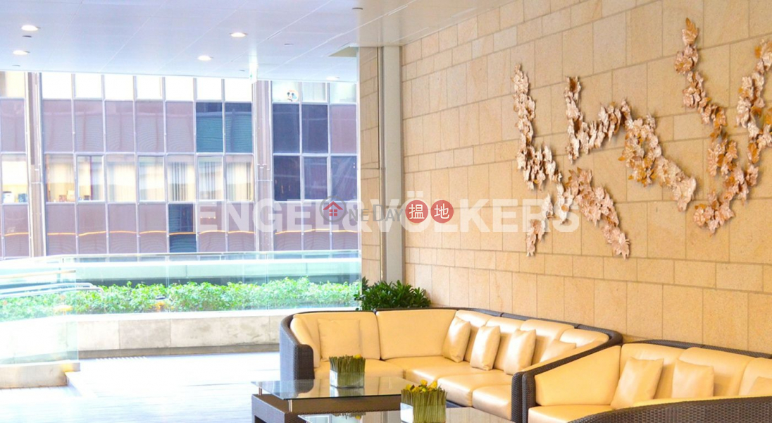 Property Search Hong Kong | OneDay | Residential | Sales Listings | 1 Bed Flat for Sale in Tsim Sha Tsui