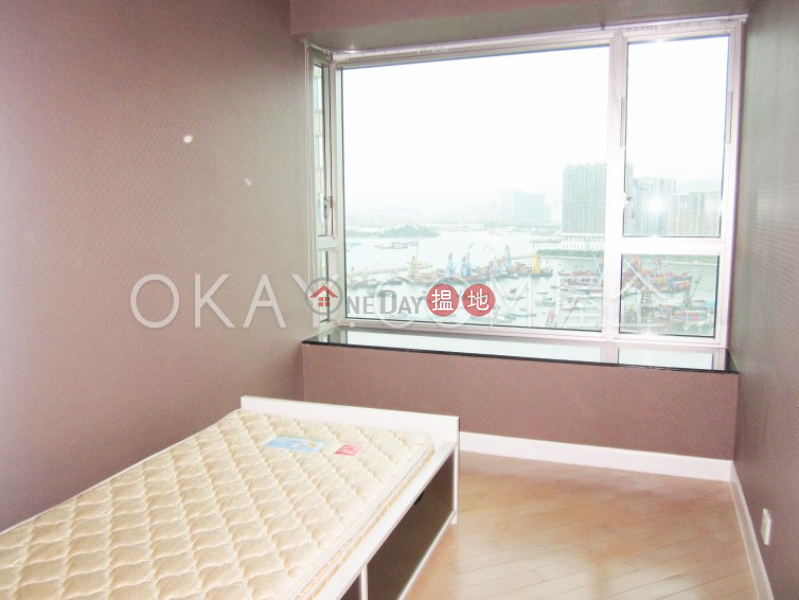 Property Search Hong Kong | OneDay | Residential, Sales Listings, Stylish 3 bedroom with harbour views | For Sale