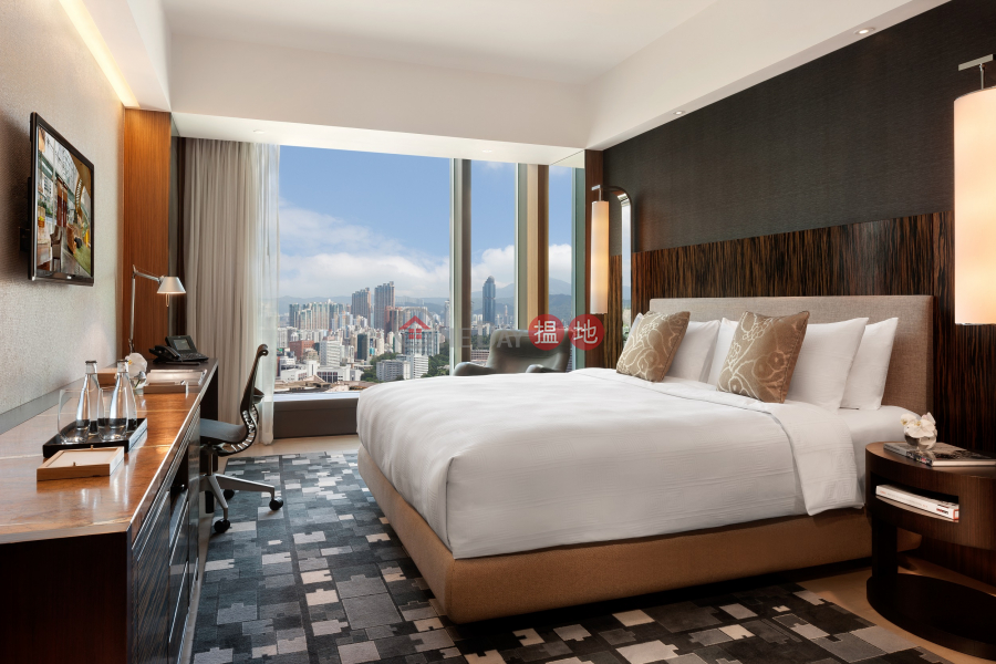 Hotel ICON Unknown Residential | Rental Listings HK$ 19,500/ month