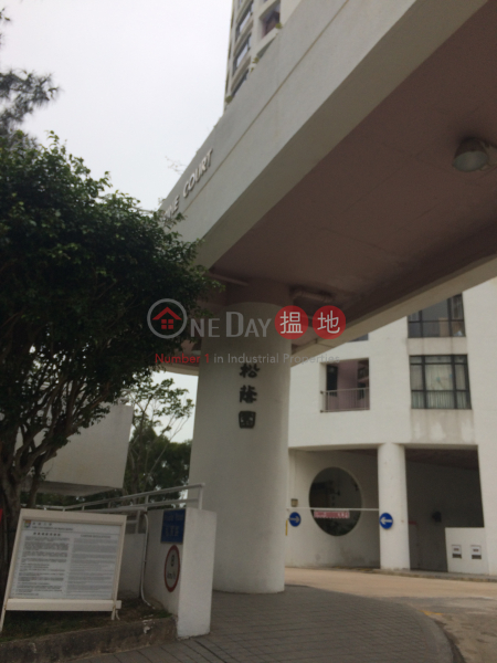 Pine Court Block 1 (Pine Court Block 1) Pok Fu Lam|搵地(OneDay)(4)