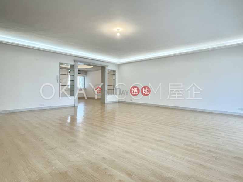 Efficient 4 bedroom on high floor with balcony | Rental 17-25 Conduit Road | Western District, Hong Kong, Rental, HK$ 125,000/ month