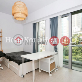 RESIGLOW薄扶林開放式單位出租, RESIGLOW薄扶林 Resiglow Pokfulam | 西區 (Proway-LID172698R)_0