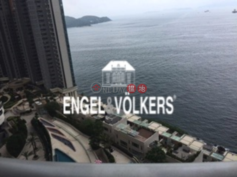 3 Bedroom Family Flat for Rent in Cyberport 68 Bel-air Ave | Southern District Hong Kong | Rental, HK$ 60,000/ month