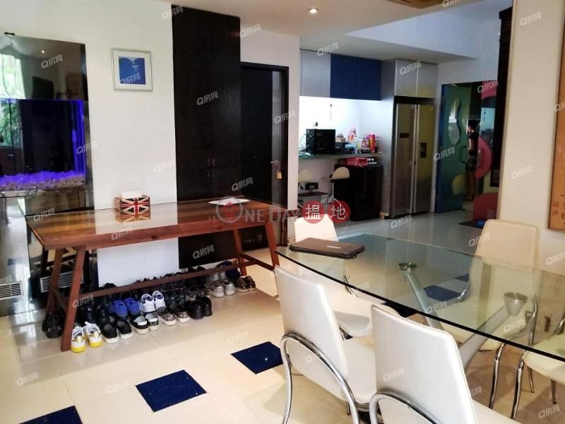 Happy Mansion | 2 bedroom High Floor Flat for Sale | 42 MacDonnell Road | Central District | Hong Kong, Sales HK$ 38.8M