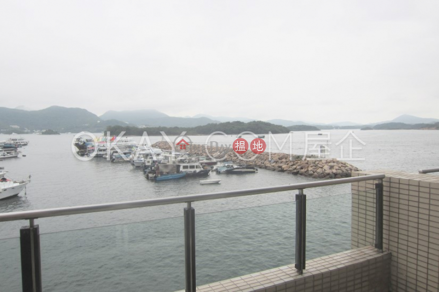 Stylish 3 bedroom with sea views, rooftop & balcony | Rental, 288 Hong Kin Road | Sai Kung, Hong Kong, Rental HK$ 60,000/ month
