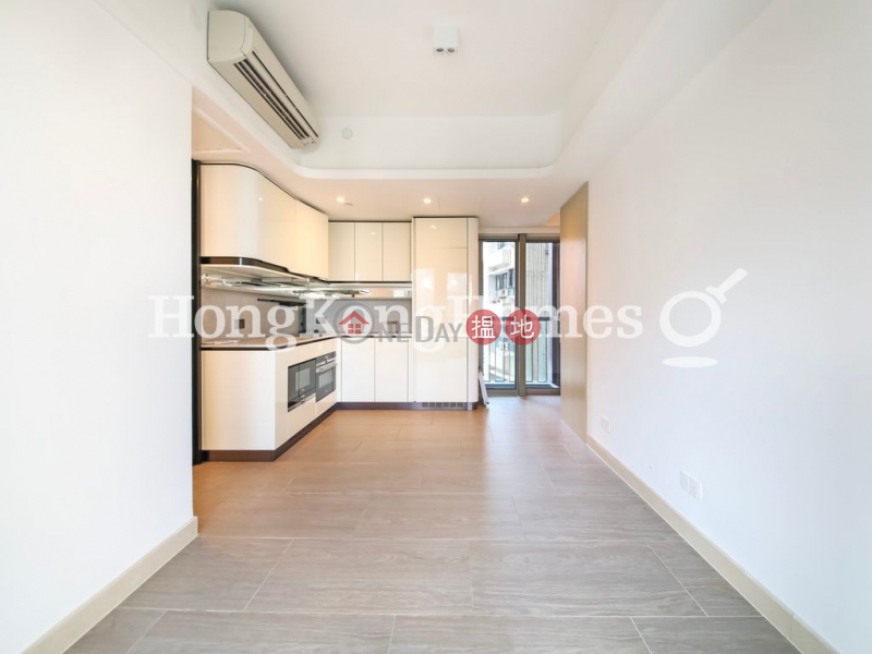 HK$ 51,000/ month, Townplace Soho, Western District 3 Bedroom Family Unit for Rent at Townplace Soho
