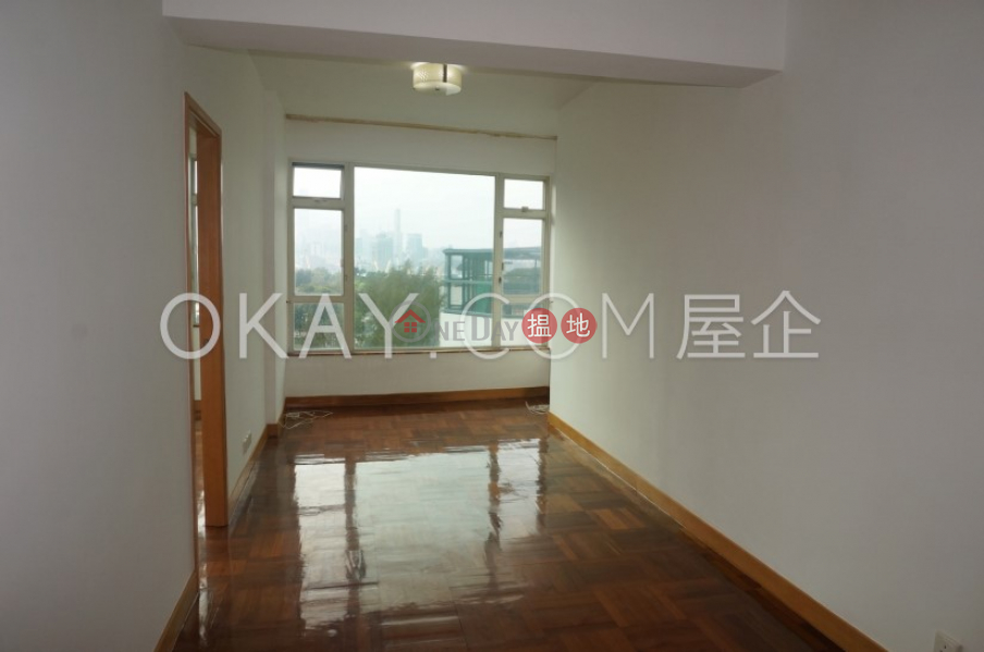 Unique 2 bedroom with sea views | Rental, Ming Sun Building 明新大廈 Rental Listings | Eastern District (OKAY-R62313)