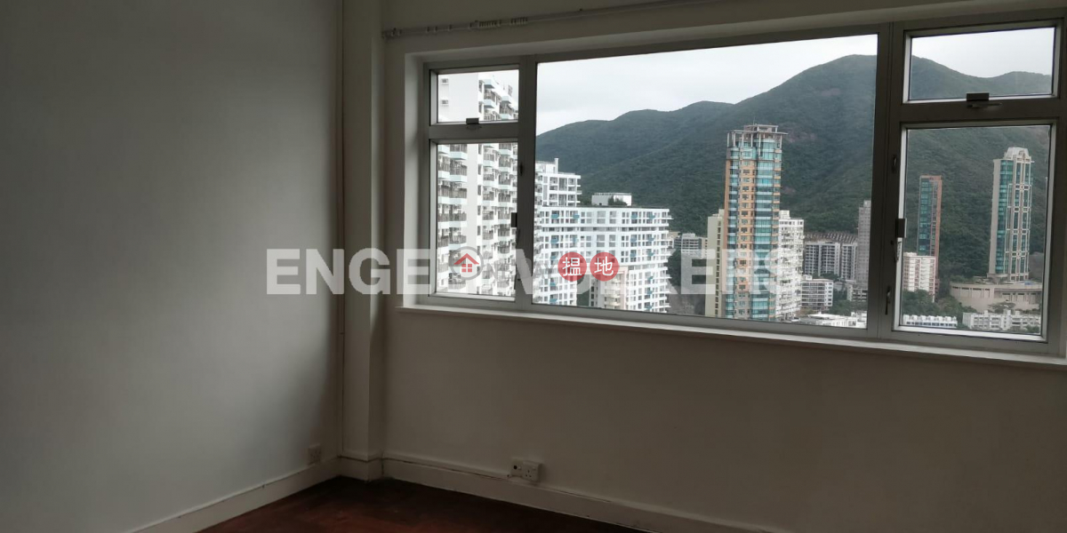 3 Bedroom Family Flat for Rent in Repulse Bay | 18-40 Belleview Drive | Southern District Hong Kong Rental | HK$ 72,000/ month