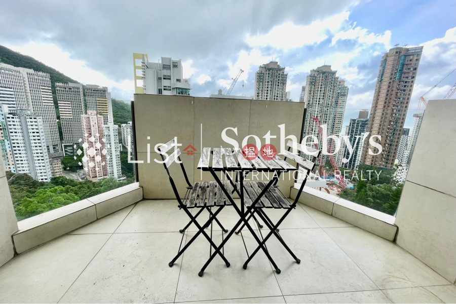 Property Search Hong Kong | OneDay | Residential Sales Listings Property for Sale at Fulham Garden with 3 Bedrooms