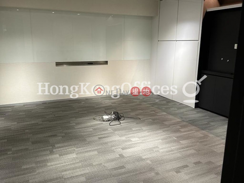 Property Search Hong Kong | OneDay | Office / Commercial Property, Rental Listings Office Unit for Rent at China Resources Building