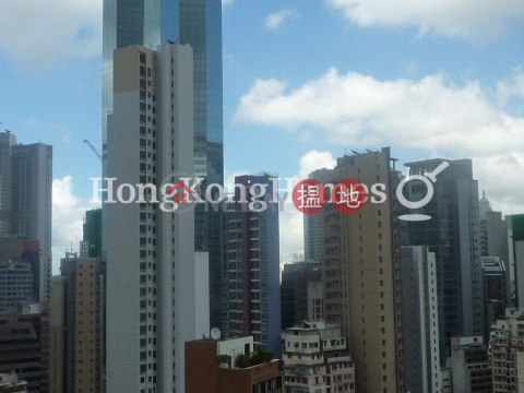 2 Bedroom Unit at Centrestage | For Sale, Centrestage 聚賢居 | Central District (Proway-LID54493S)_0