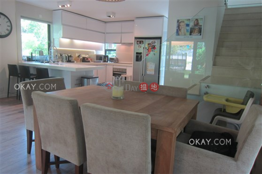 Luxurious house with rooftop, balcony | For Sale | 1A Pan Long Wan Road | Sai Kung | Hong Kong, Sales | HK$ 28M