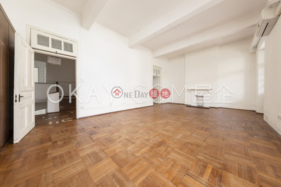 HK$ 110,000/ month, Felix Villas (House 1-8) | Western District Beautiful house with balcony & parking | Rental