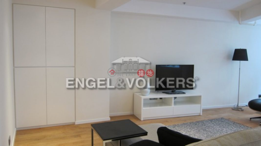 1 Bed Flat for Sale in Sheung Wan 45-47 Connaught Road West | Western District | Hong Kong Sales, HK$ 12.5M