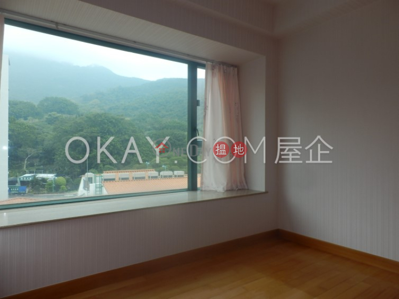 HK$ 25,000/ 月-富臨軒西區|3房2廁,星級會所,露台富臨軒出租單位