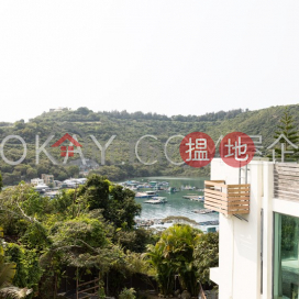Stylish house with sea views, rooftop & balcony | For Sale | Cala D'or 曉岸 _0