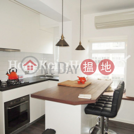 2 Bedroom Unit for Rent at Lai King Court