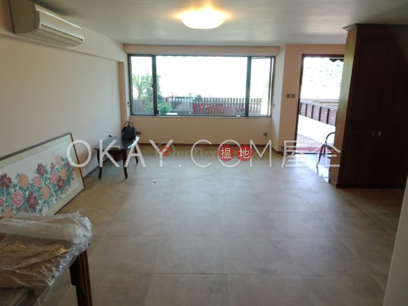 Property Search Hong Kong | OneDay | Residential Rental Listings | Gorgeous house with sea views, rooftop & terrace | Rental