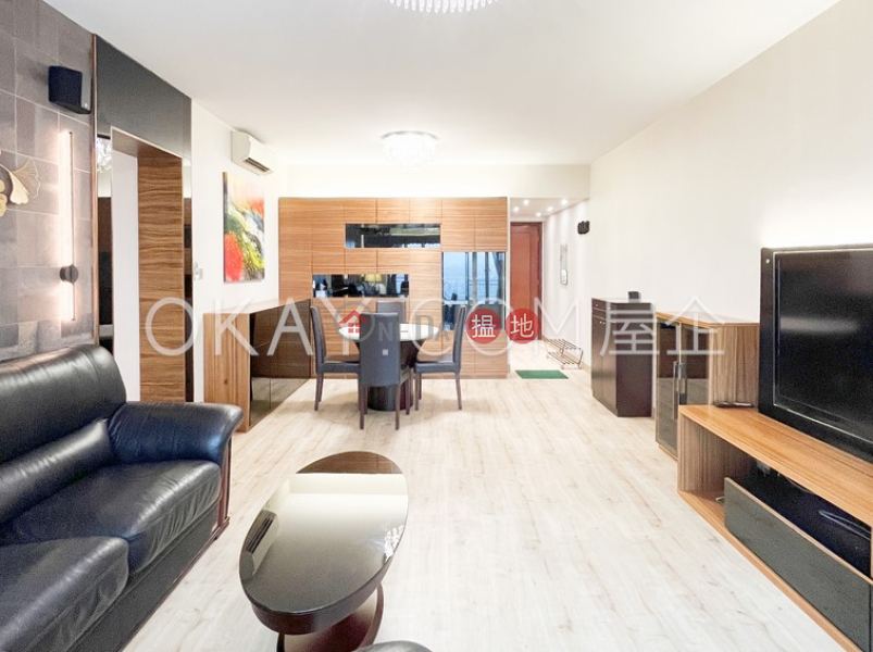 Luxurious 2 bedroom on high floor | Rental 1 Austin Road West | Yau Tsim Mong | Hong Kong, Rental, HK$ 48,000/ month