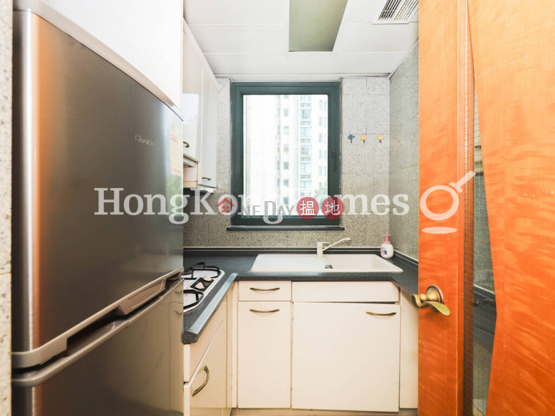 HK$ 20,000/ 月翰林軒2座西區|翰林軒2座一房單位出租