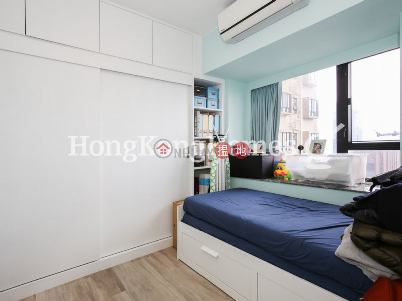 3 Bedroom Family Unit for Rent at Robinson Heights | 8 Robinson Road | Western District | Hong Kong, Rental HK$ 60,000/ month
