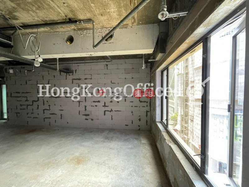 Office Unit for Rent at Bank of American Tower, 12 Harcourt Road | Central District | Hong Kong Rental | HK$ 36,800/ month