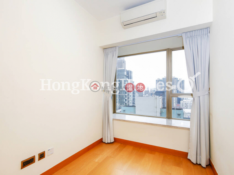 2 Bedroom Unit for Rent at The Nova | 88 Third Street | Western District Hong Kong, Rental HK$ 41,000/ month